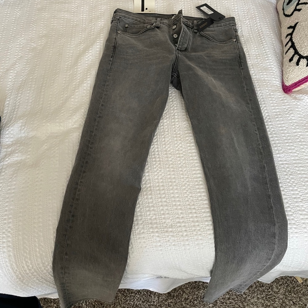NWT Rag & Bone Sz 34